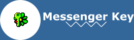 Messenger Key - password recovery for instant messengers. 